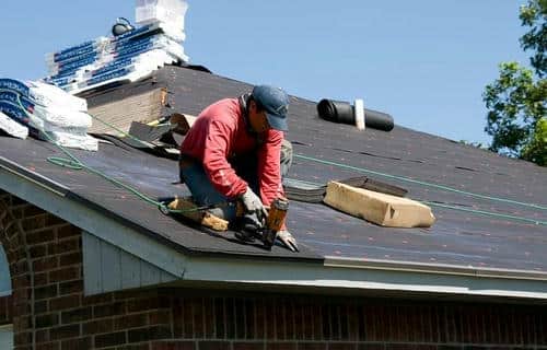 roofing asphalt shingles